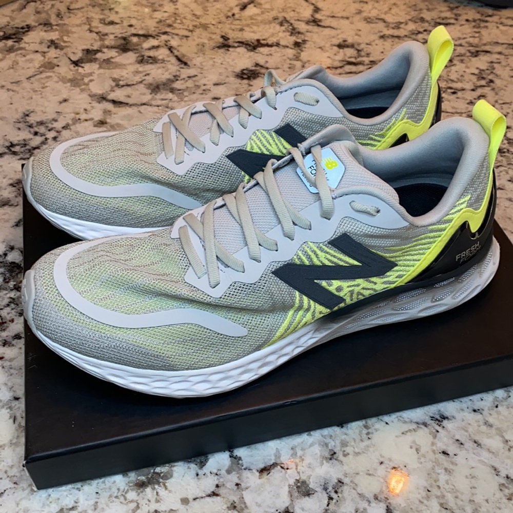 New Balance Fresh Foam Tempo Size 10.5 (D)